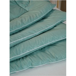 Одеяло всесезонное Relax - Лазурь