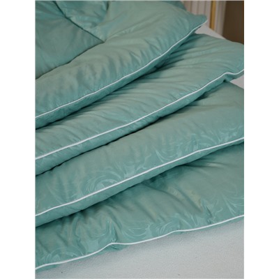 Одеяло всесезонное Relax - Лазурь