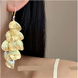 Серьги на крючках арт. 13 4805 (id 287616)