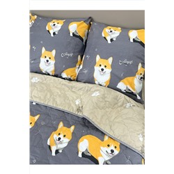 КПБ с одеялом КП18-1331 Эко НАТАЛИ, 1133035