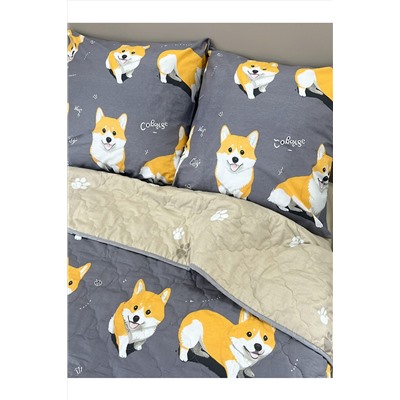 КПБ с одеялом КП18-1331 Эко НАТАЛИ, 1133035