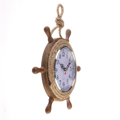 УЦЕНКА Часы настенные интерьерные «Апсель», циферблат d=15 см, 23×23 см