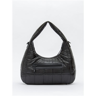 Сумка 593461-1S black Velina Fabbiana-Safenta