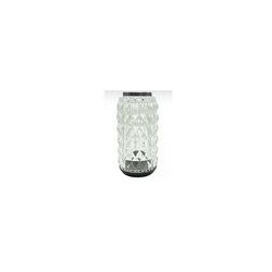 Ночник светодиодный  led 8*16,5 см перезаряжаемый прозрачный BZ-ES1645C Baizheng