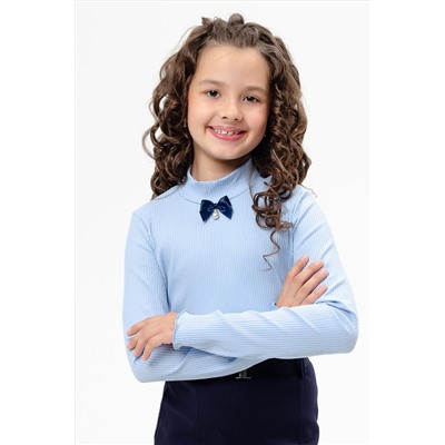 Водолазка Аврора-Голубой НАТАЛИ, 926230