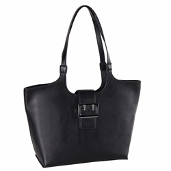 Сумка 1724Y black  Polina&Eiterou