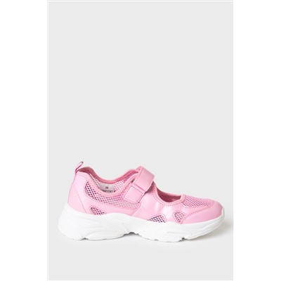 Туфли для девочек PLAYTODAY, 1240118