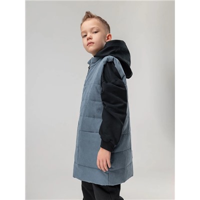 Bodo Жилет 14-77МU