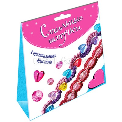 Браслеты в технике макраме с бусинами