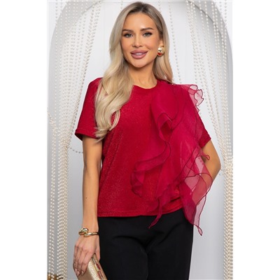 LT Collection Блуза Б14618-5М