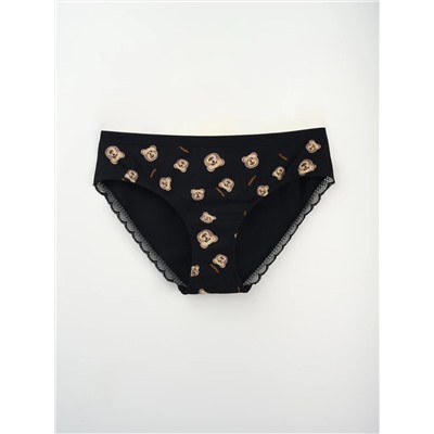 INDEFINI Трусы 5311LUF