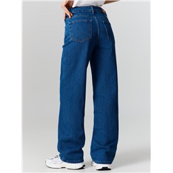 ДЖИНСЫ ЖЕНСКИЕ 2026-1DTW501-2