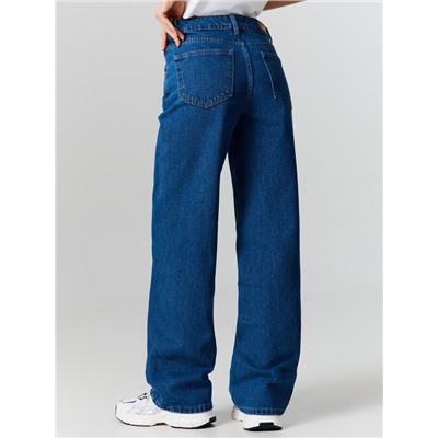 ДЖИНСЫ ЖЕНСКИЕ 2026-1DTW501-2