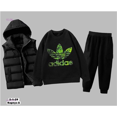 Костюм тройка 1977863-2