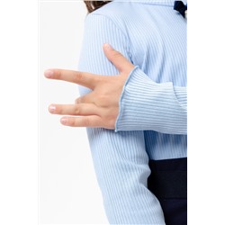 Водолазка Аврора-Голубой НАТАЛИ, 926230