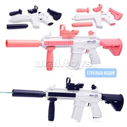 Водное оружие "Water attack-1" в пакете