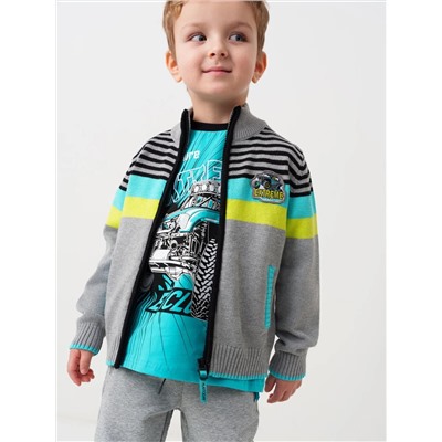 PLAYTODAY Кардиган 12612220