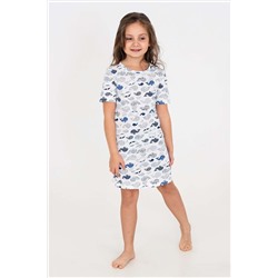 Сорочка Кит НАТАЛИ, 893972