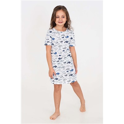 Сорочка Кит НАТАЛИ, 893972