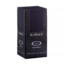 Духи масляные мужские Sauwace, 3 мл