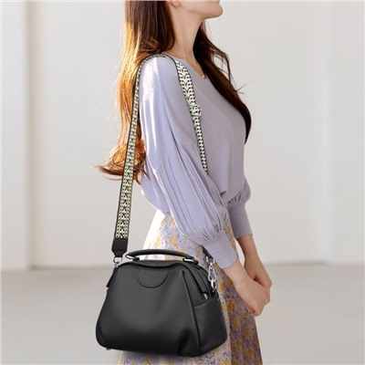 Bags Сумка женская / кожа /    0112132