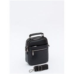 Сумка 8222-2QH black Heanbag