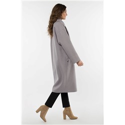 01-10416 Пальто женское демисезонное