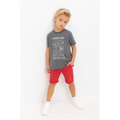 473274 CROCKID Шорты