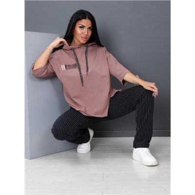 Костюм "Бренна" (Кофе)