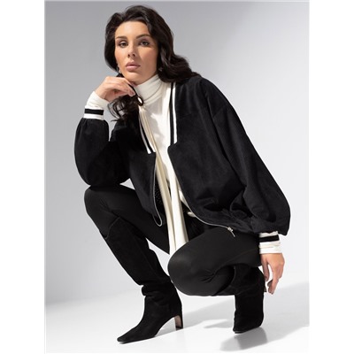 CHARUTTI Бомбер 12260