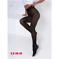Колготки с начесом 1832884-1