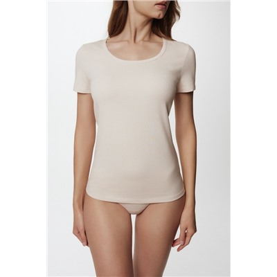 Майки CONTE BASIC COLLECTION LF 2022 Фуфайка женская