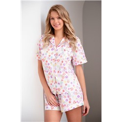 Пижама INDEFINI, 1116478