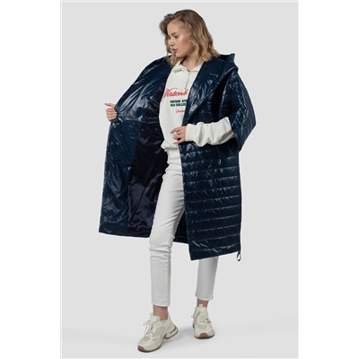 04-3186 Куртка женская демисезонная (синтепон 150)