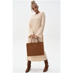 Платье Бетани (бежевый)