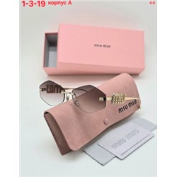 Солнцезащитные очки #22889515