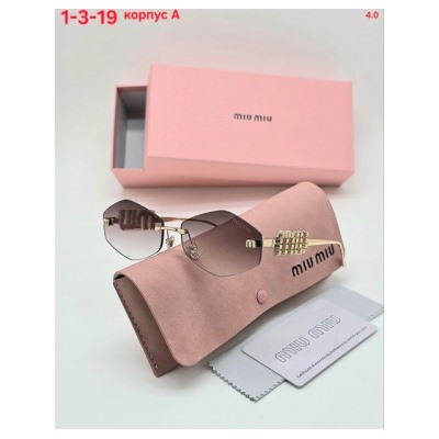 Солнцезащитные очки #22889515