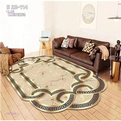 Ковер безворсовый 1976242-1