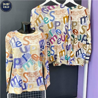 Кофта #23051184