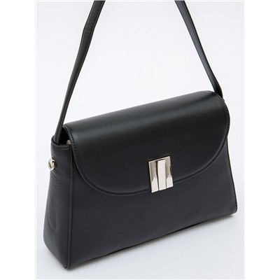 Сумка 1091-1M black Polina&Eiterou