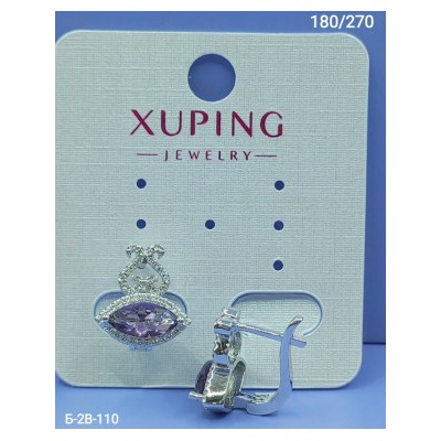 Серьги #23112848