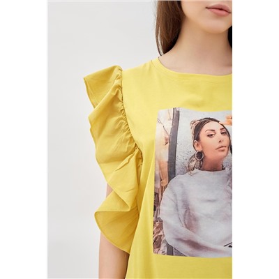 Lika Dress Футболка