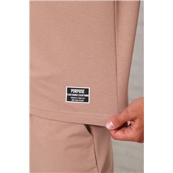 Костюм с шортами 1007 НАТАЛИ, 1023284