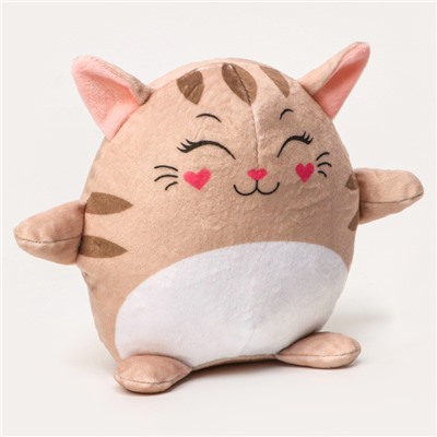 Мягкая игрушка «Котик»