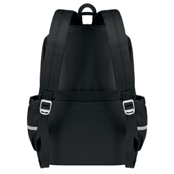 Рюкзак MERLIN S251 черный