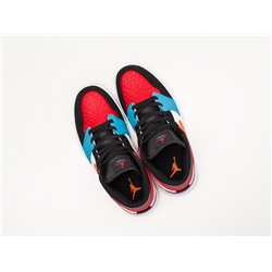 Кроссовки Nike Air Jordan 1 Mid