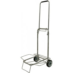 Тележка BMC-06LSхром.мет.колес 35кг