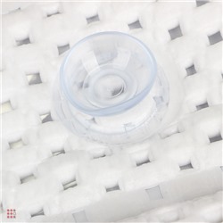 Подушка водостойкая для ванны, на присосках