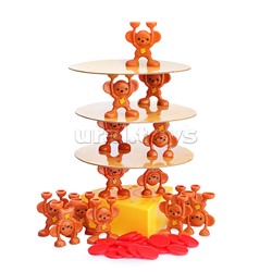 Настольная игра "Мышкин сыр" в коробке