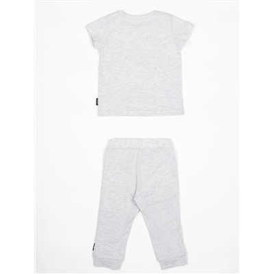 Bodo Костюм 21-109MU